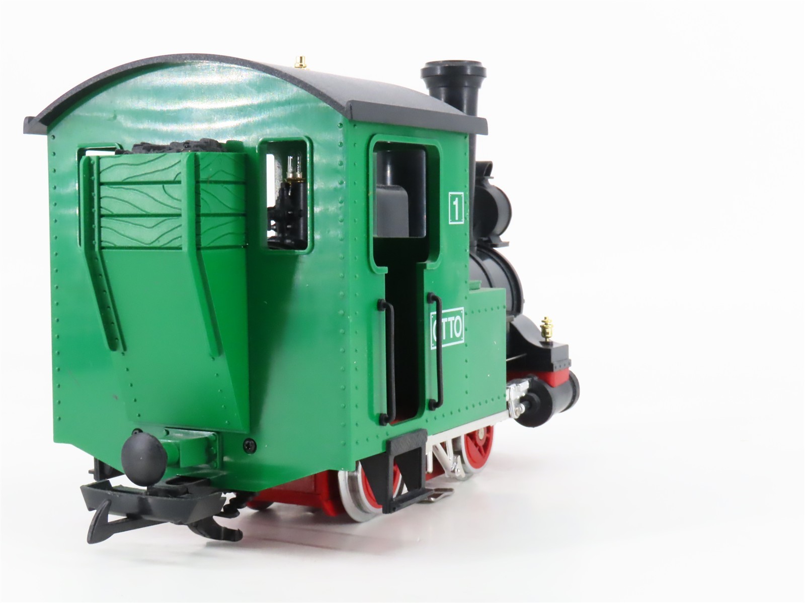 G Scale Lehmann 92785 “Toy Train” Steam Starter Set