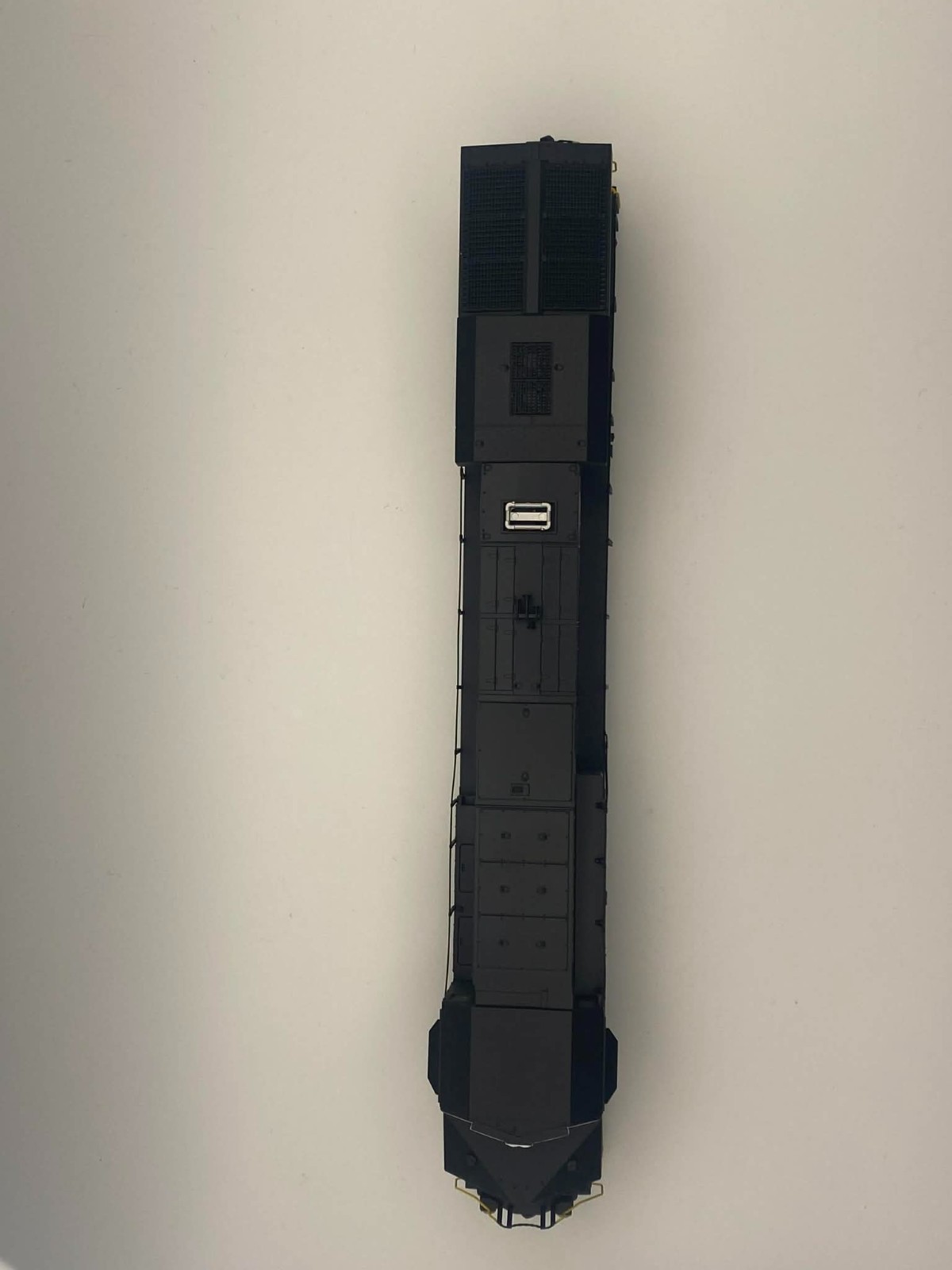 HO Scale DCC Ready Walthers Mainline GE ES44AC Norfolk Southern #8010 910-10208