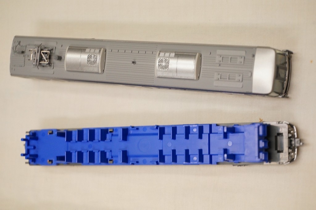 KATO JR 225 Series N Gauge 5000 Type Set N Scale 8car Train Railway Model
