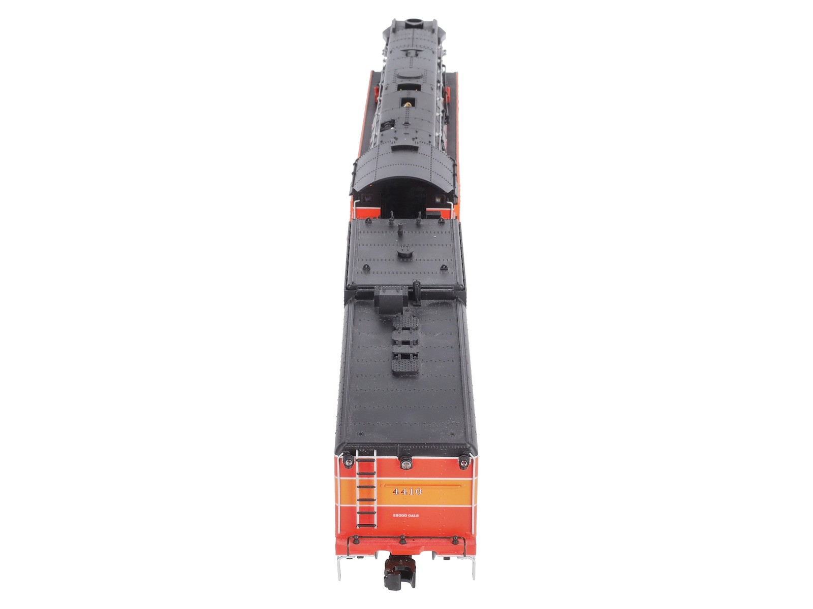 Lionel 6-38079 O Southern Pacific GS-2 4-8-4 Steam Locomotive & Tender W/TMCC EX