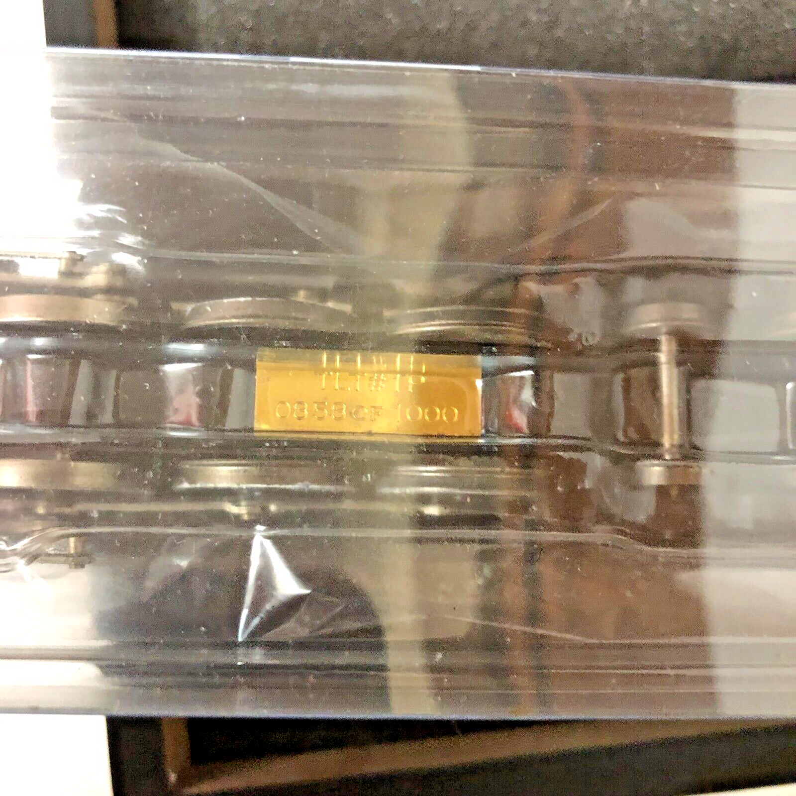 (H0) True Line Trains 303008 U2G 4-8-4 Northern – Canadian National CN #6232 New