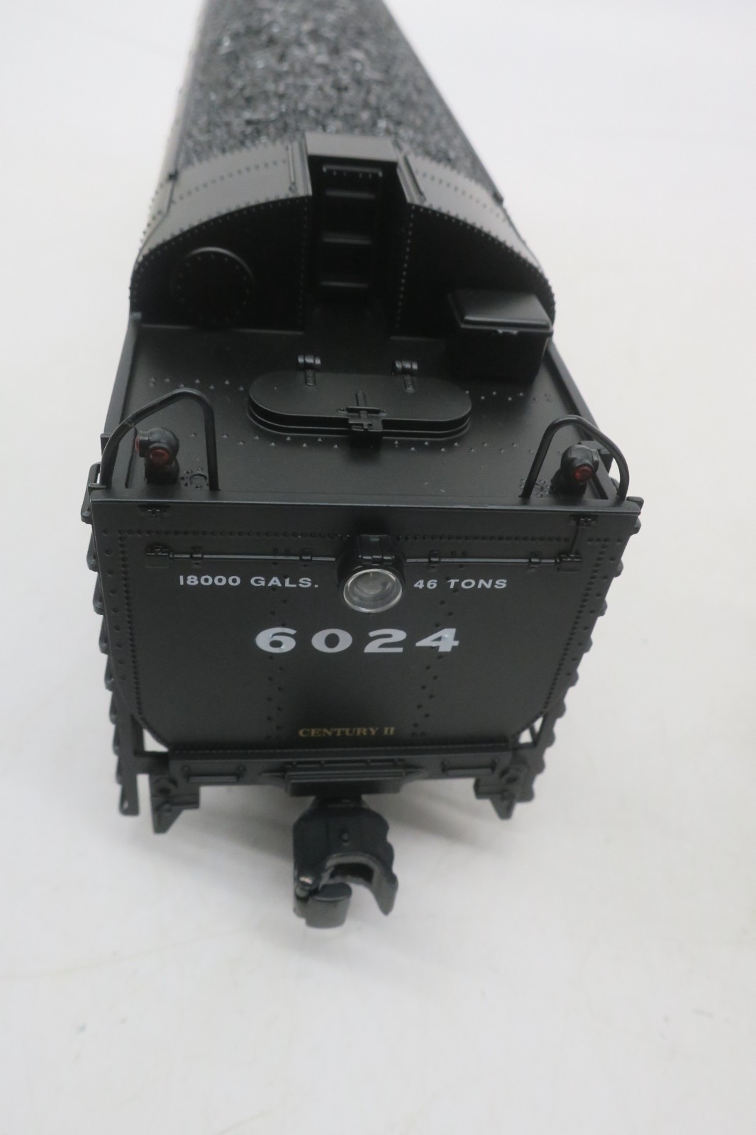 Lionel 6-28069 Century Club II NYC 4-8-4 Niagara Steam Loco & Ten in Box