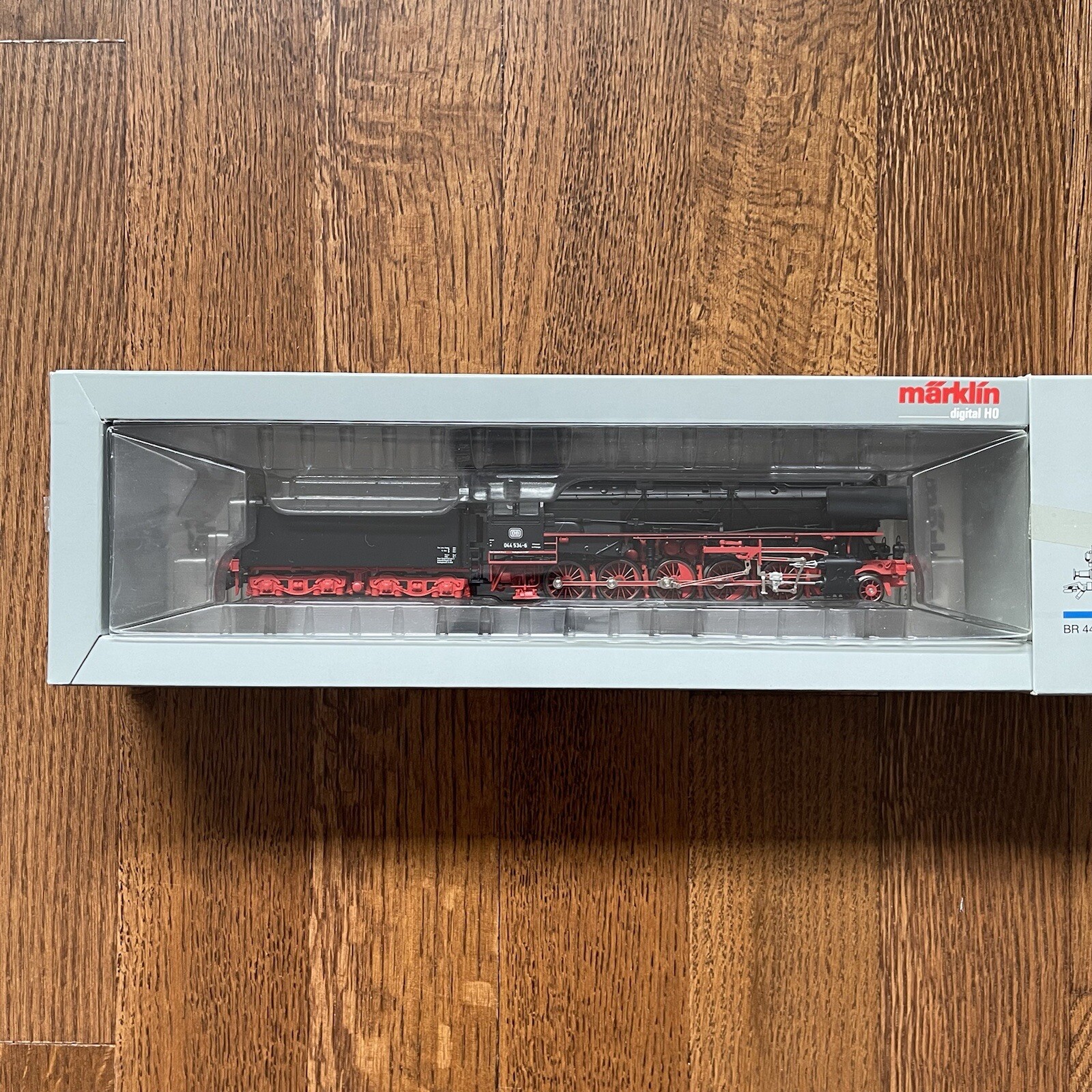 Marklin 37880 BR 44