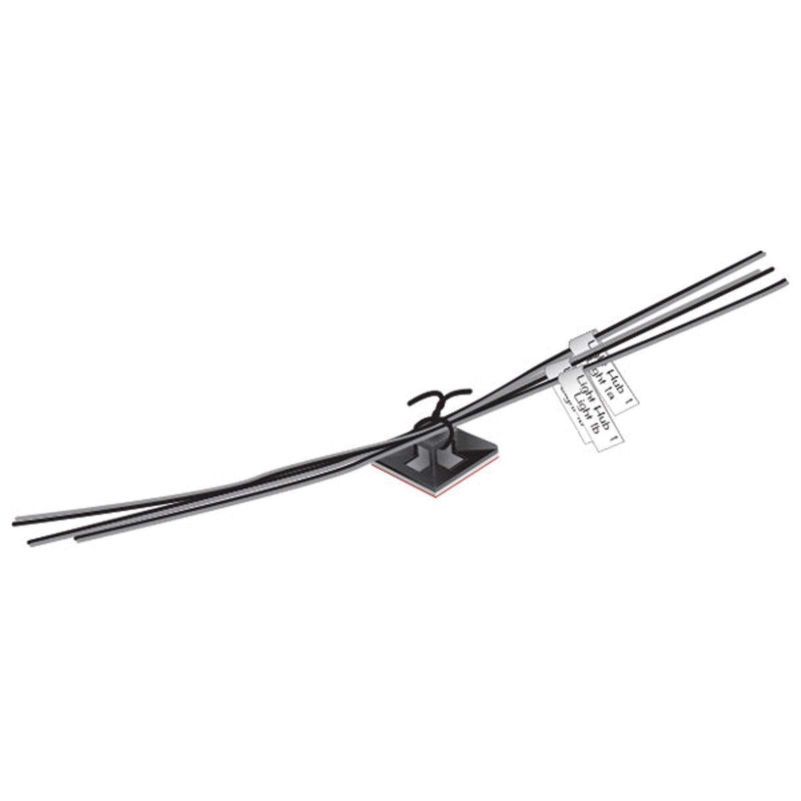 Woodland Scenics Tidy Wire Kit WOOJP5717 Electrical & Electronics