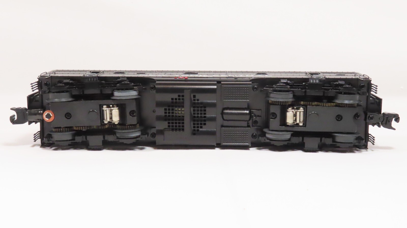 Lionel 6-24517 NYC Black F3 B-Unit Powered w/TMCC LN