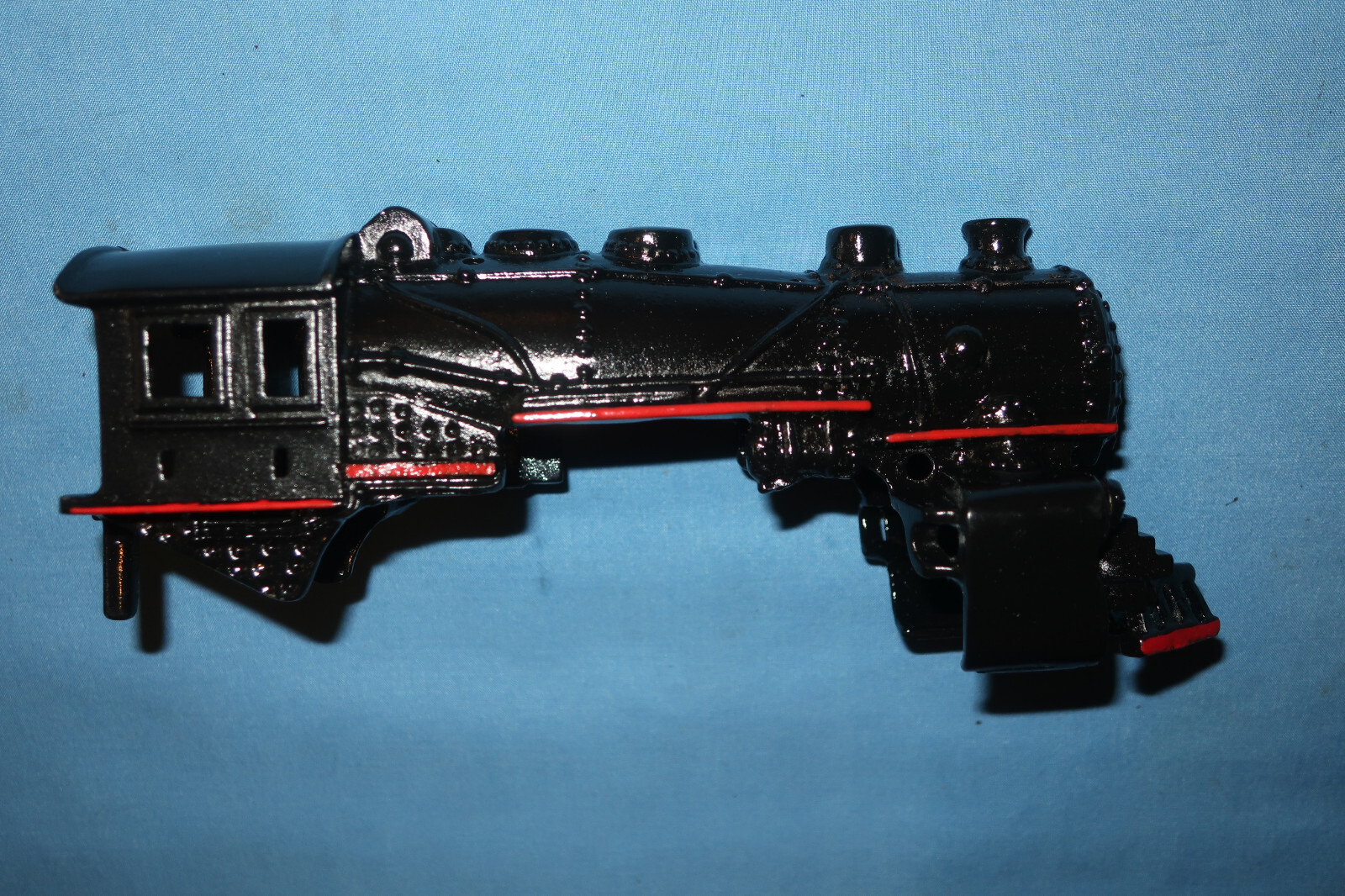 American Flyer Prewar O Gauge #3195 Type III Cast Iron Boiler Shell