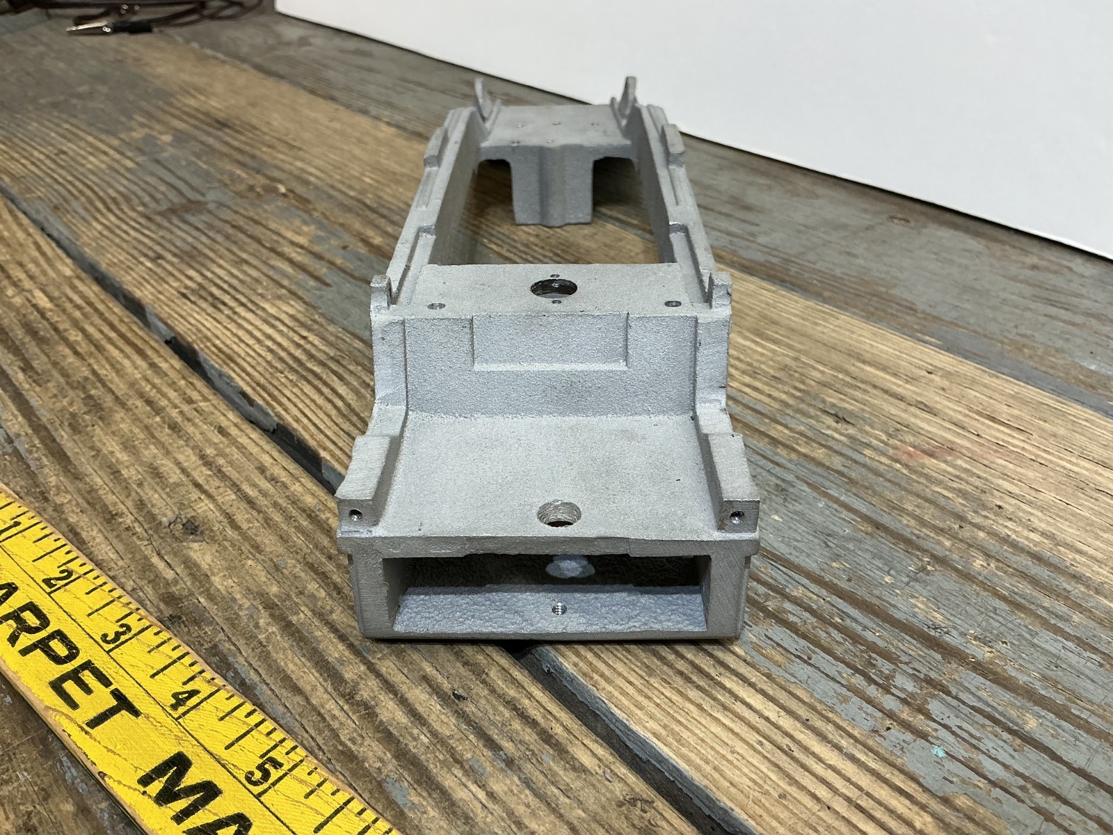 Lionel Prewar Standard Gauge Replacement Frame for 385E or 1835E
