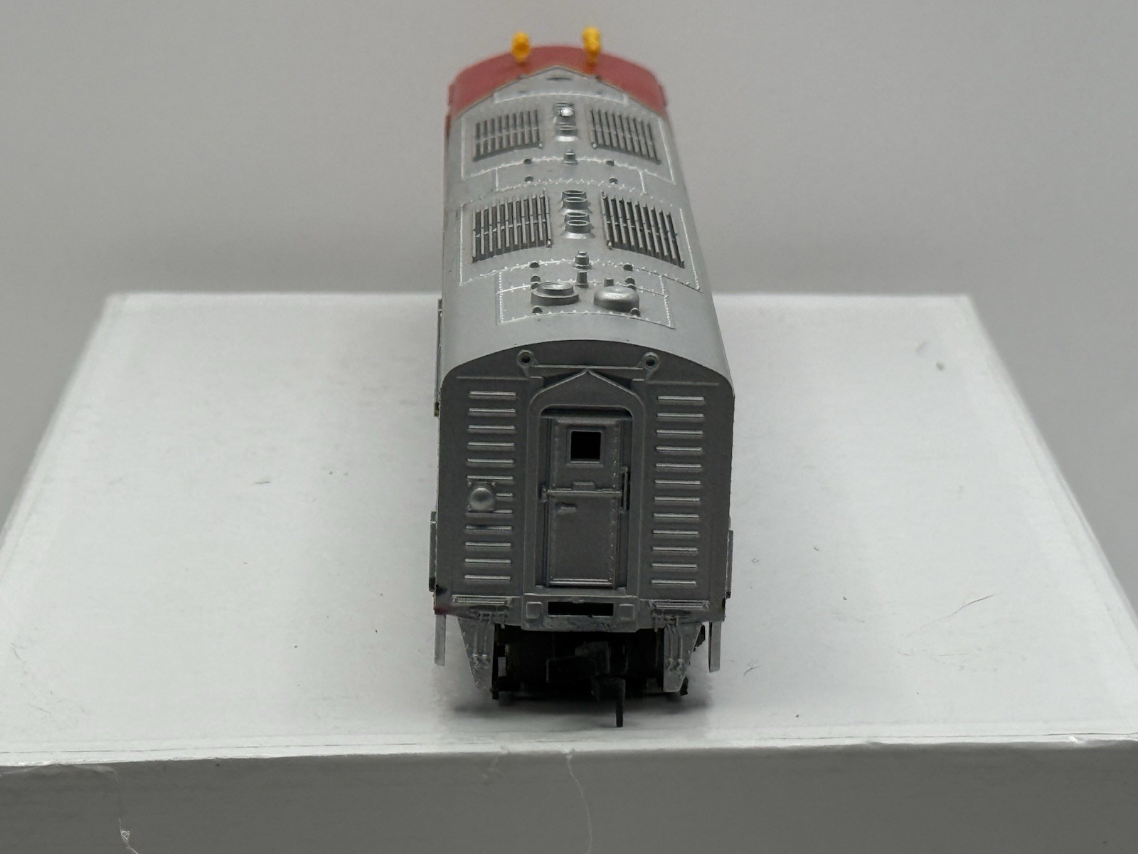 EMD – 7 Diesel Locomotive Dummy Car
