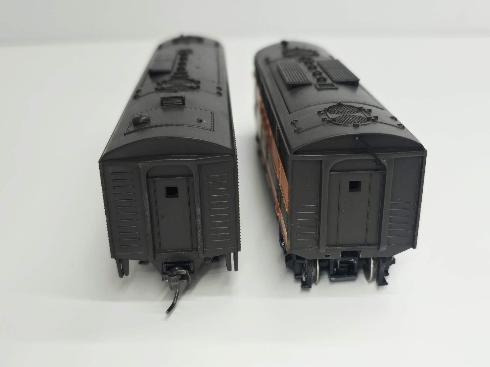 Stewart Hobbies – Ho – Great Northern FTA & FTB Locomotive – Needs Repair