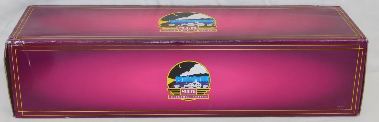 MTH 20-2978-1 EMD SD70M-2 Florida East Coast Protosounds2 Premier C-9 Diesel FEC
