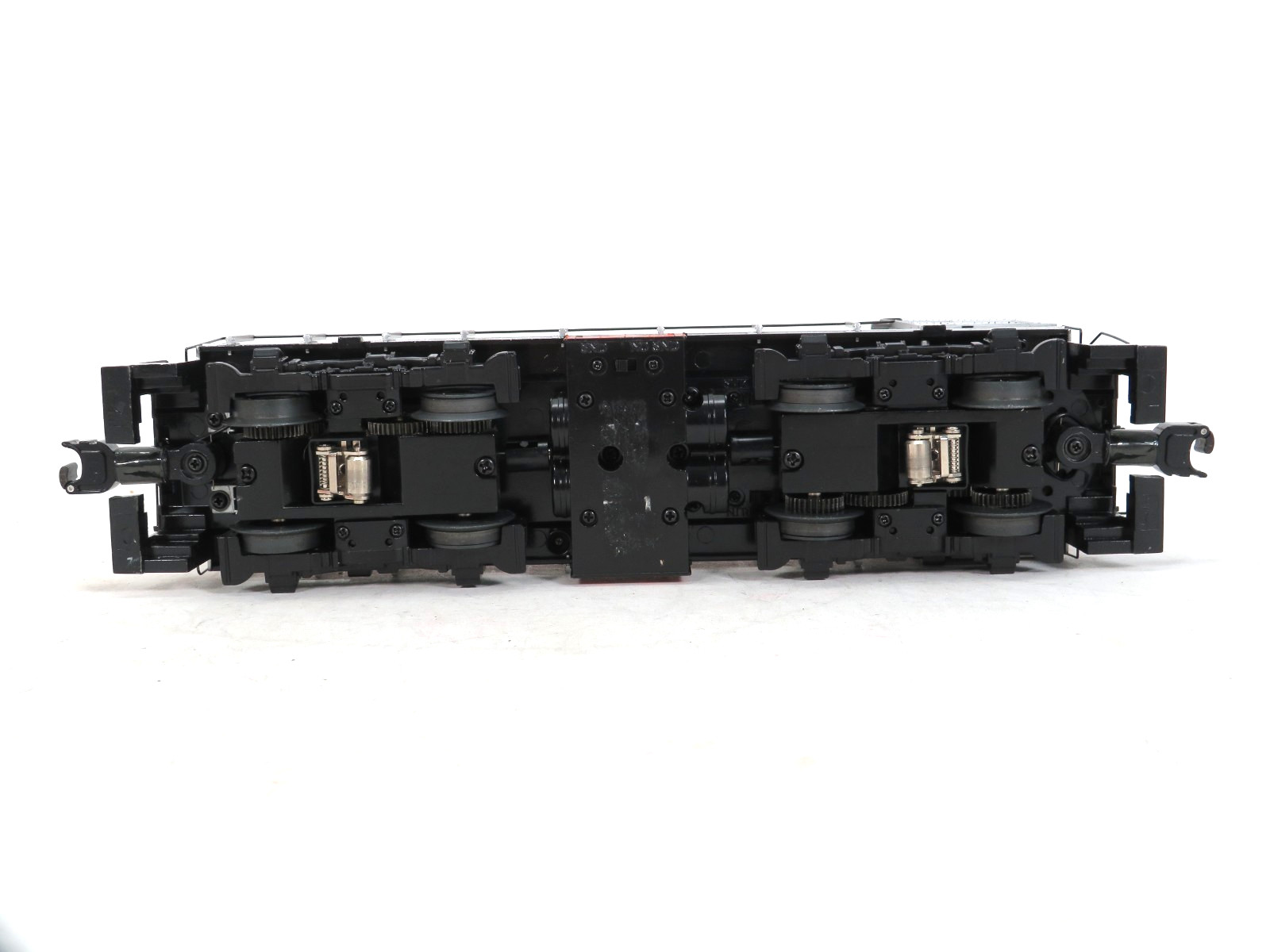 Lionel Trains 6-28538 Alco Western Pacific S-2 Switcher, O Gauge