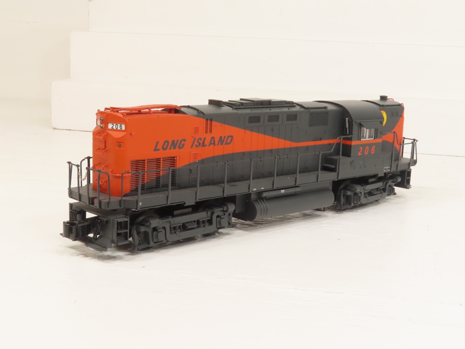 Lionel 6-28243 Long Island Alco C-420 Locomotive LN 13201