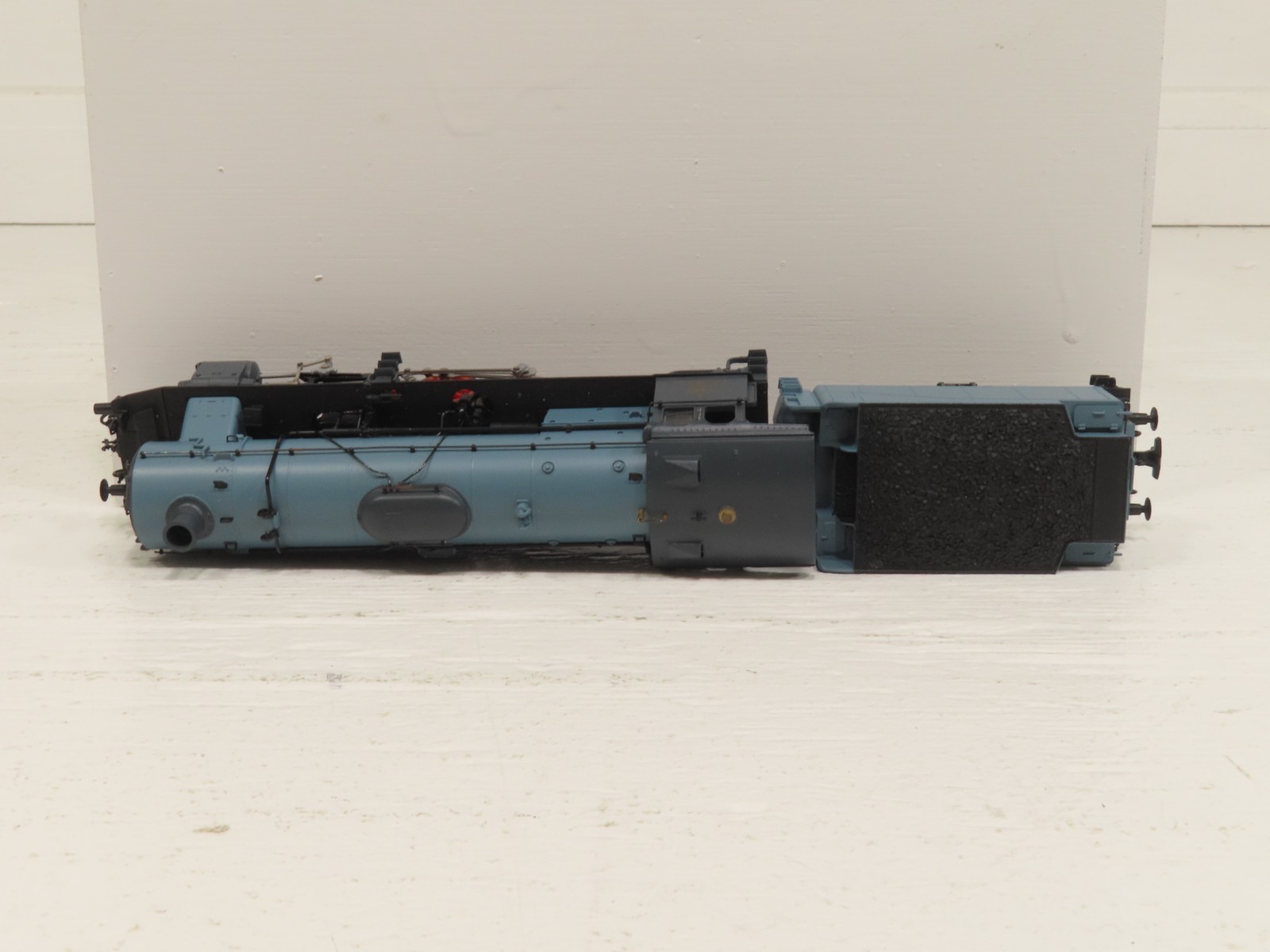 Marklin 37059 HO Klass K Wuerttem Derg Steam Loco No Box LN 13210