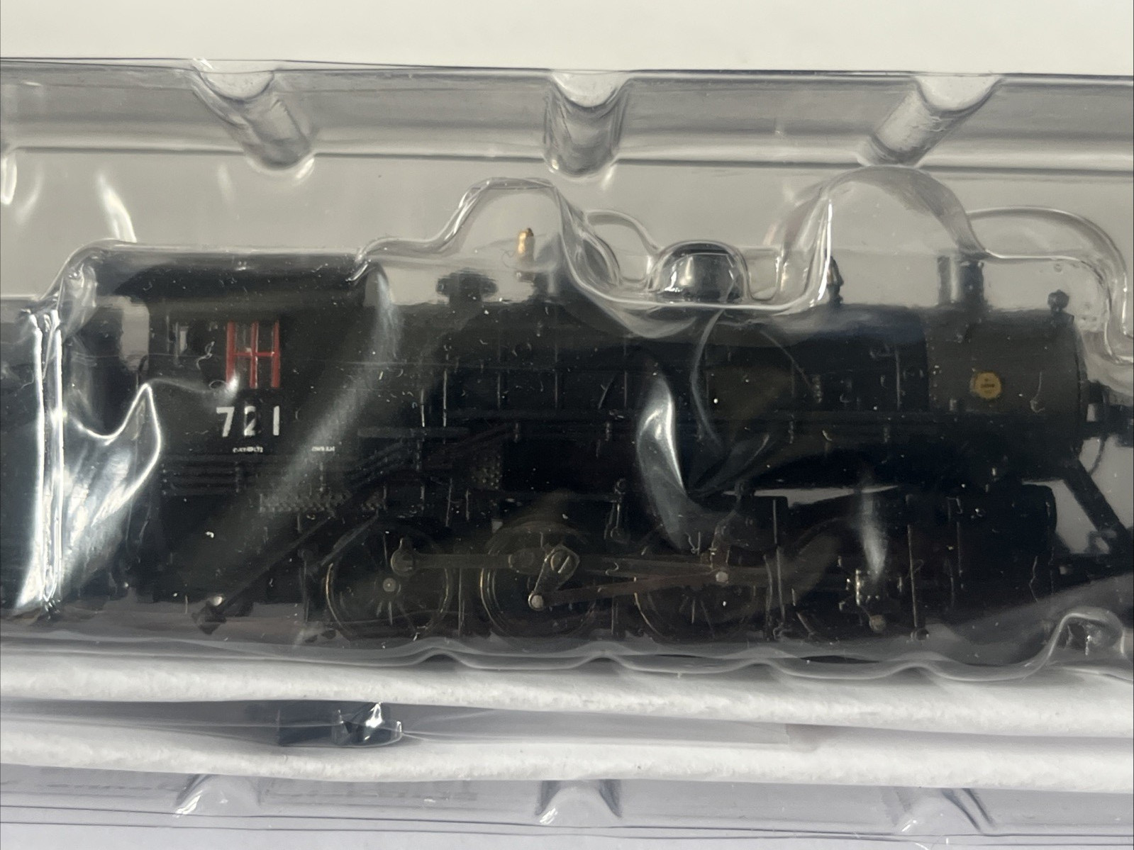 Bachmann Locomotive Steam, 2-8-0 Consolidation Union Pacific 81153 Free Shipping