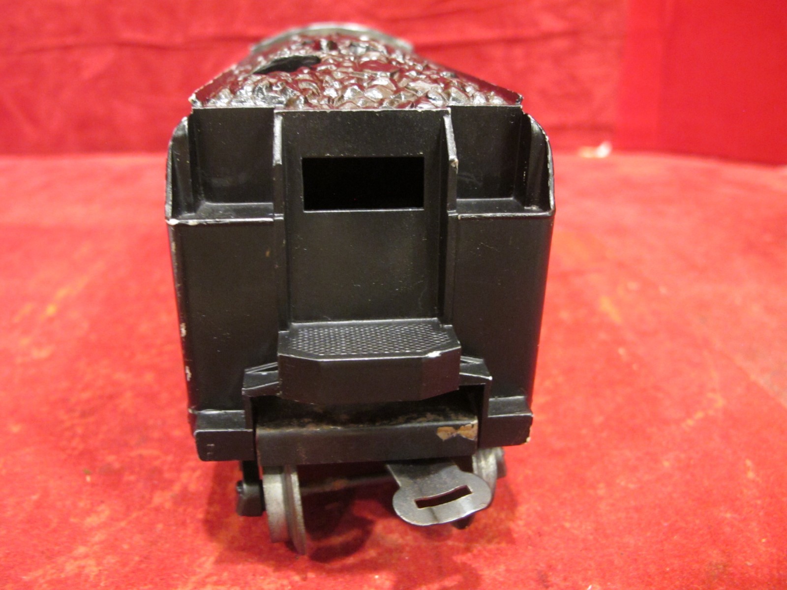 Vintage postwar 1950’S Lionel 6466T Lionel Lines COAL TENDER