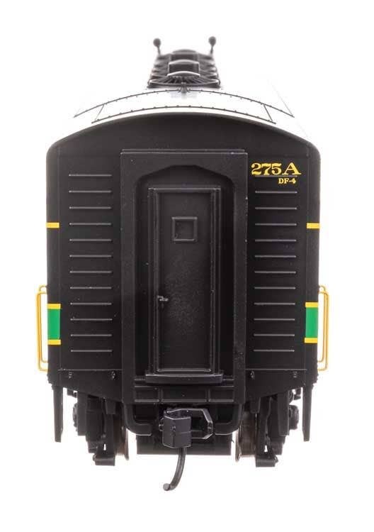 Walthers 11416 EMD F7 A Locomotive – Standard DC – Reading #275A HO Scale