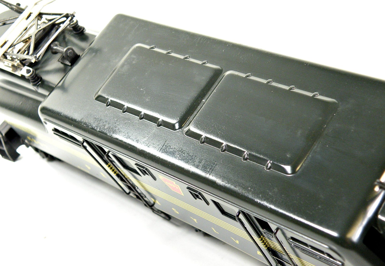 K-Line 2780-4892IC Pennsylvania PRR GG1 2002 KCC Exclusive LN/w/Box