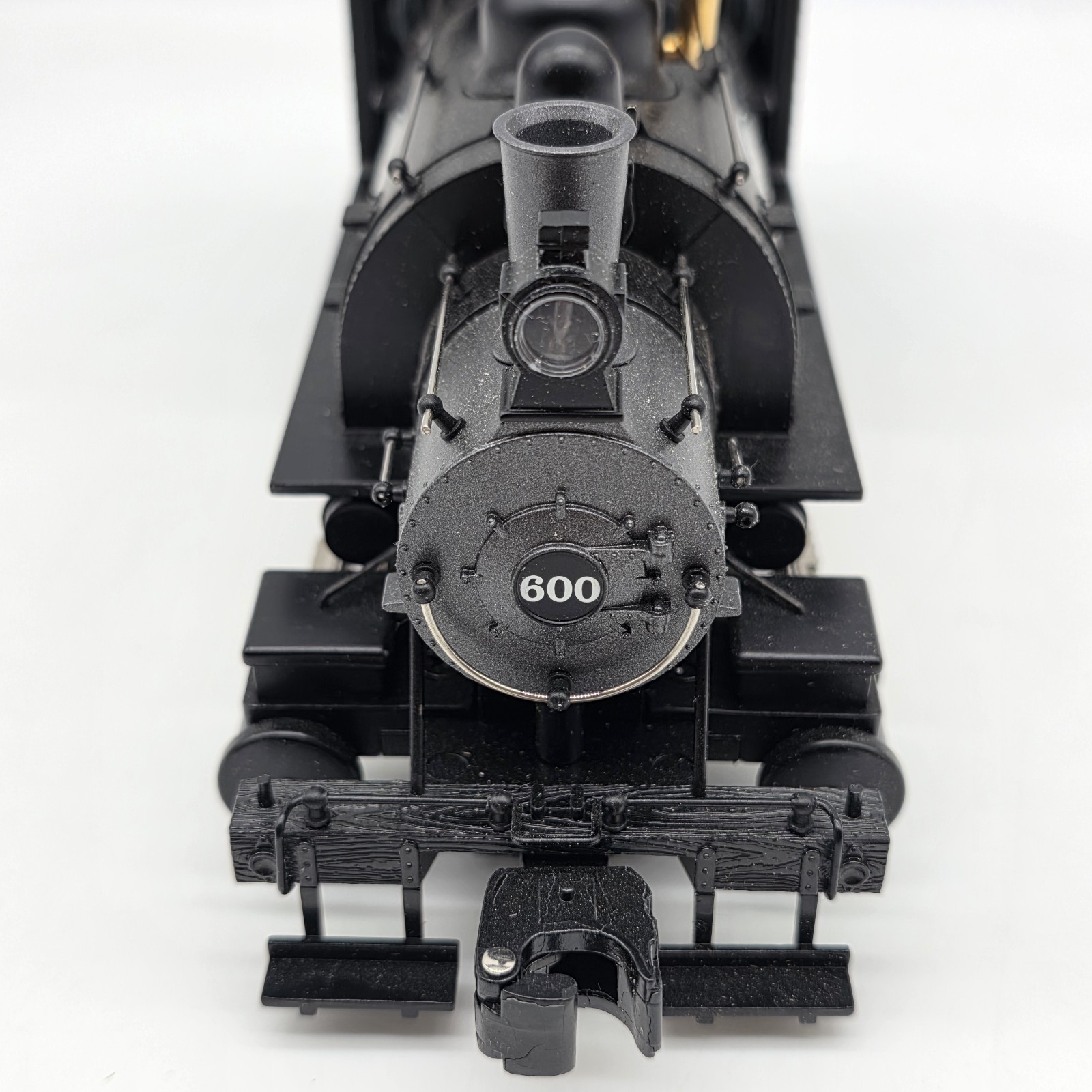 Lionel 6-28687 Spokane Portland & Seattle Dockside Switcher With Box