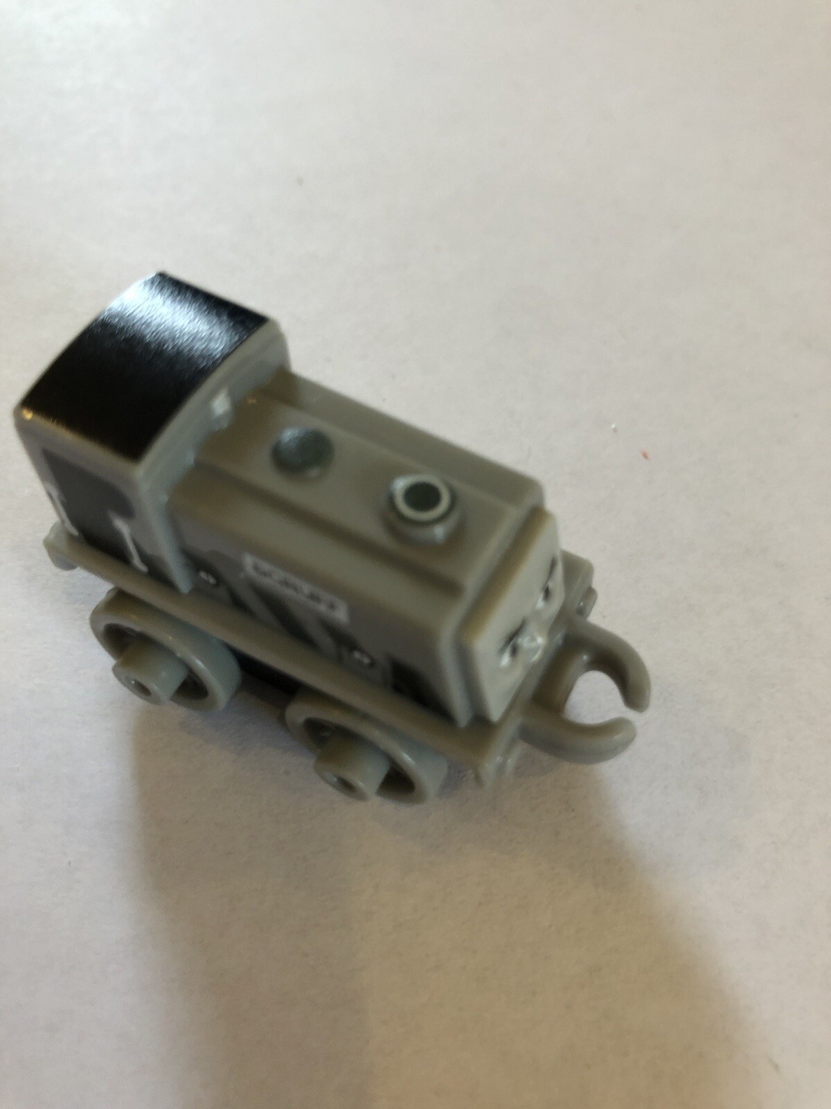 Box Of 2017 Thomas The Tank Engine Minis Wave 1