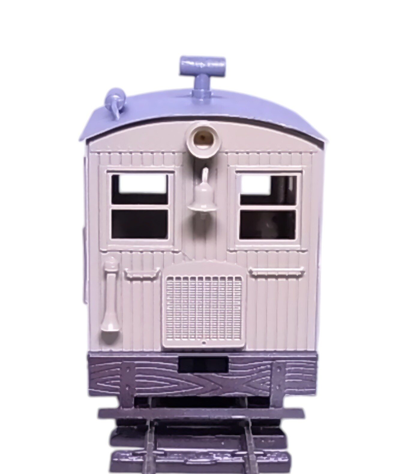 On30/Oe Box Cab Locomotive Brass Kit 0e PH Narrow Gauge Steam Dummy/Tram Engine
