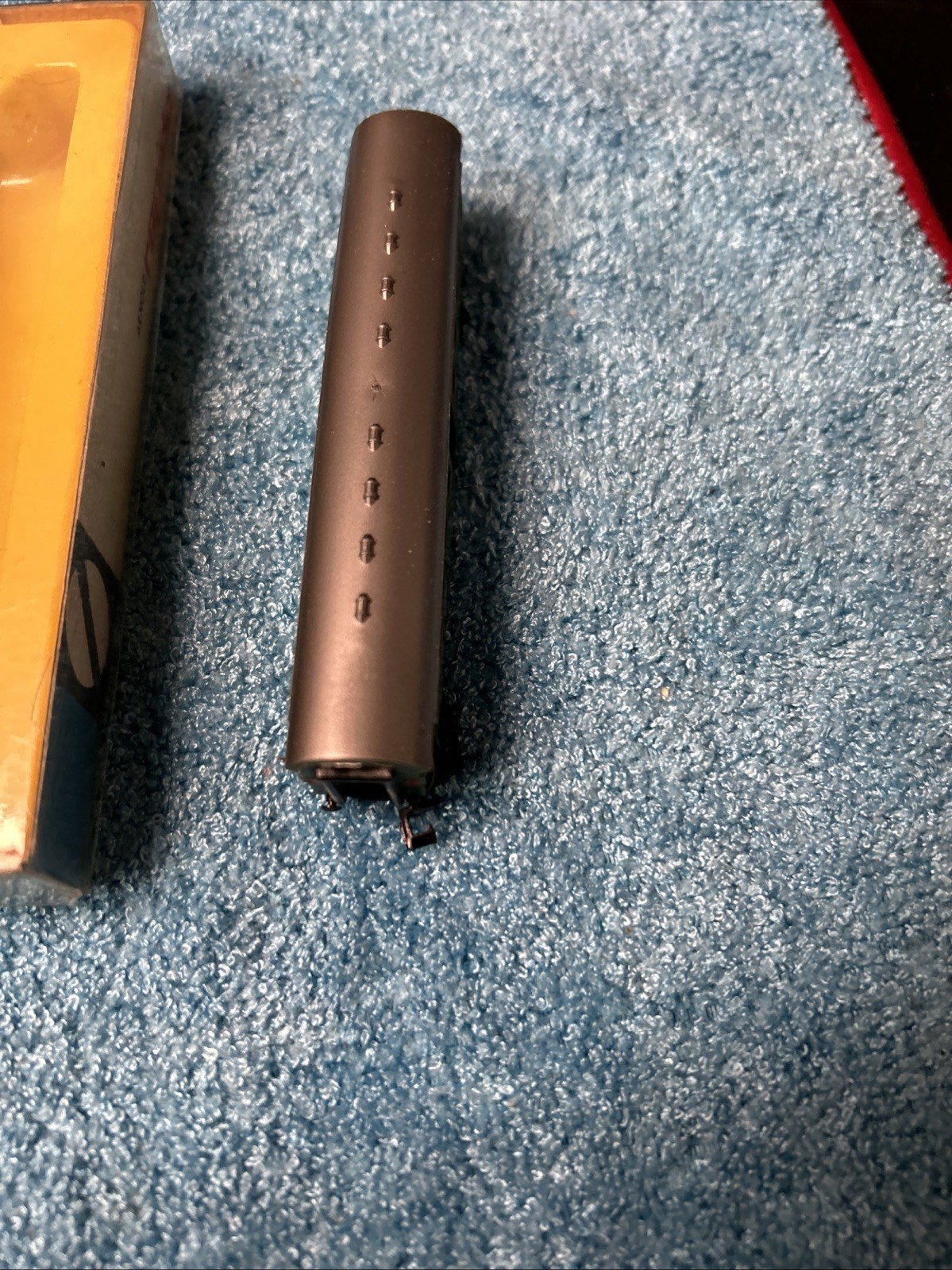 Arnold Rapido N Scale Passenger Car 0314