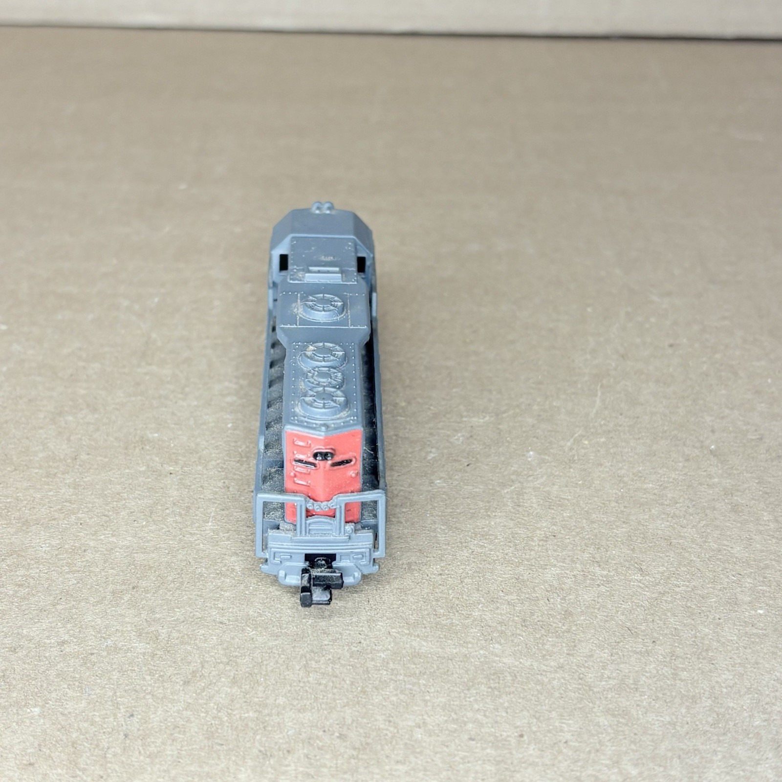 Southern Pacific High Speed N Scale Locomotive 9725 Model Train No 418 NO Box