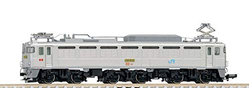 TOMIX N Gauge EF81 300 Type 2nd Type 7128 Railway Model Electric Locomotive