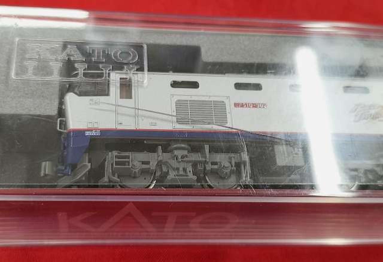 KATO EF510 301 [3096-1] 1/150