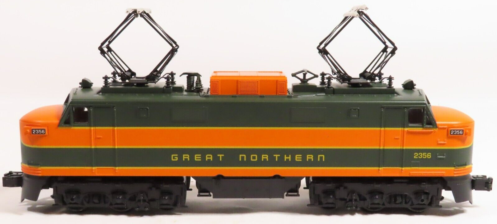 MTH 30-2171-1 Great Northern EP-5 Electric w/Protosound LN