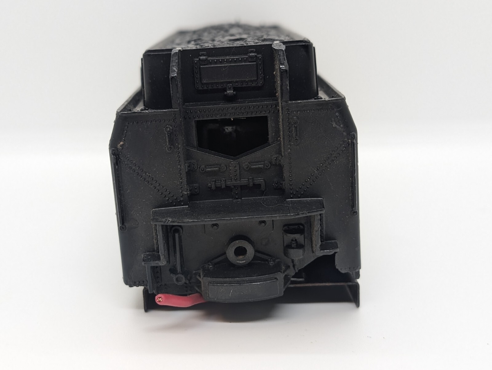 Lionel Lines 6026W Whistle Tender Shell *PARTS*
