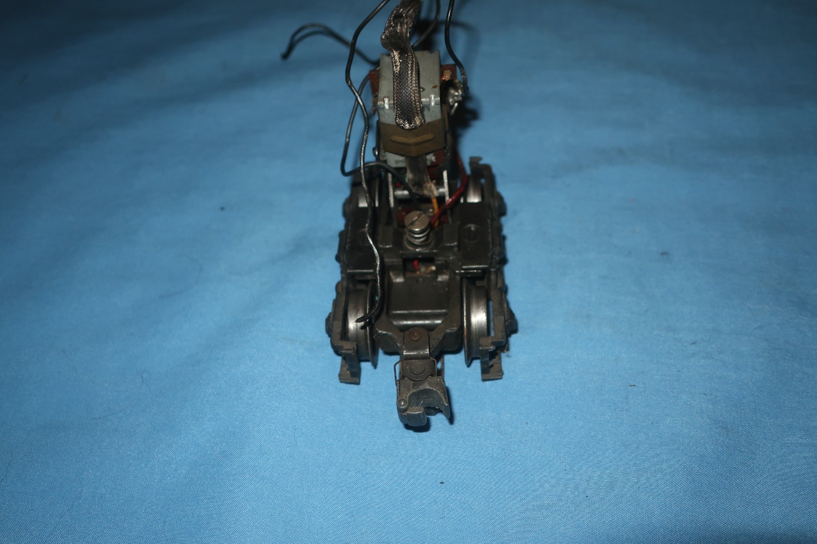 Lionel #2032 Erie Diesel Alco Dummy Truck