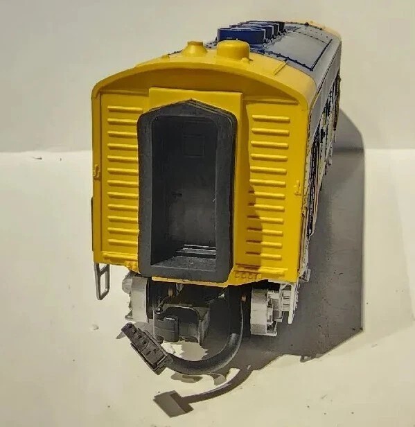 MTH MT-2128LB Alaska EMD F-3 B-Unit Diesel NON Pwd NIB