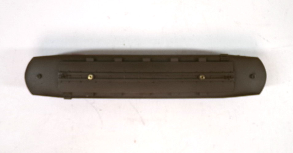 HO Fairfield Models brass CSL trolley in original box (lot BB 578)