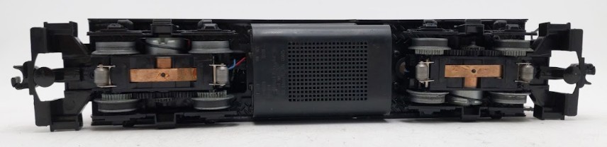 Lionel 6-18825 O Gauge Soo Line GP-38-2 Diesel Locomotive #4000 EX