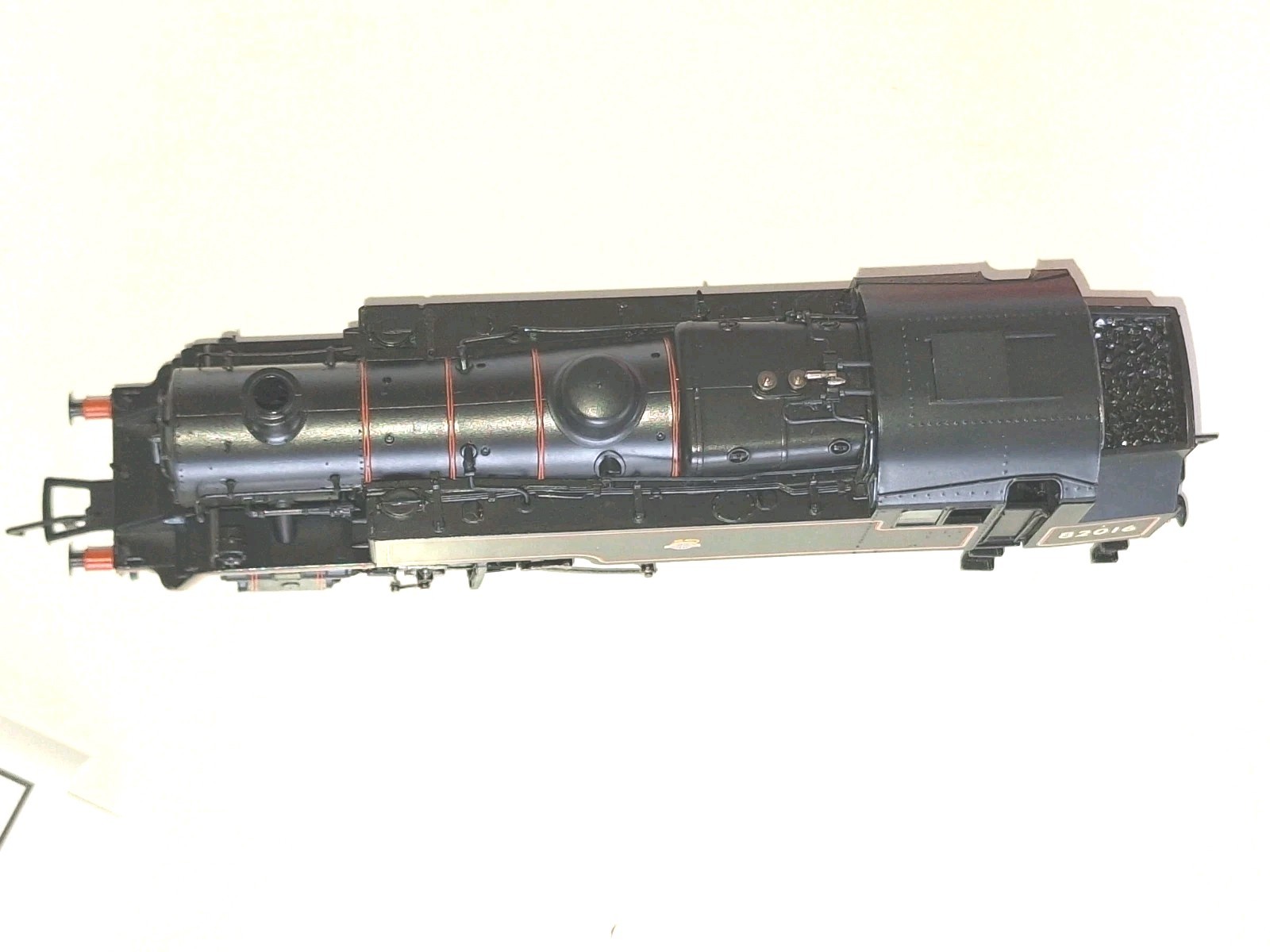 Bachmann 31977 DCC Ready 3MT Tank Loco. New Old Stock. Mint Cond. Boxed.OO Scale
