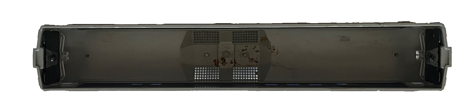 Postwar Lionel 404 B&O RDC-4 RPO Budd Car w/Original Box/Insert/Inst FREE S&H