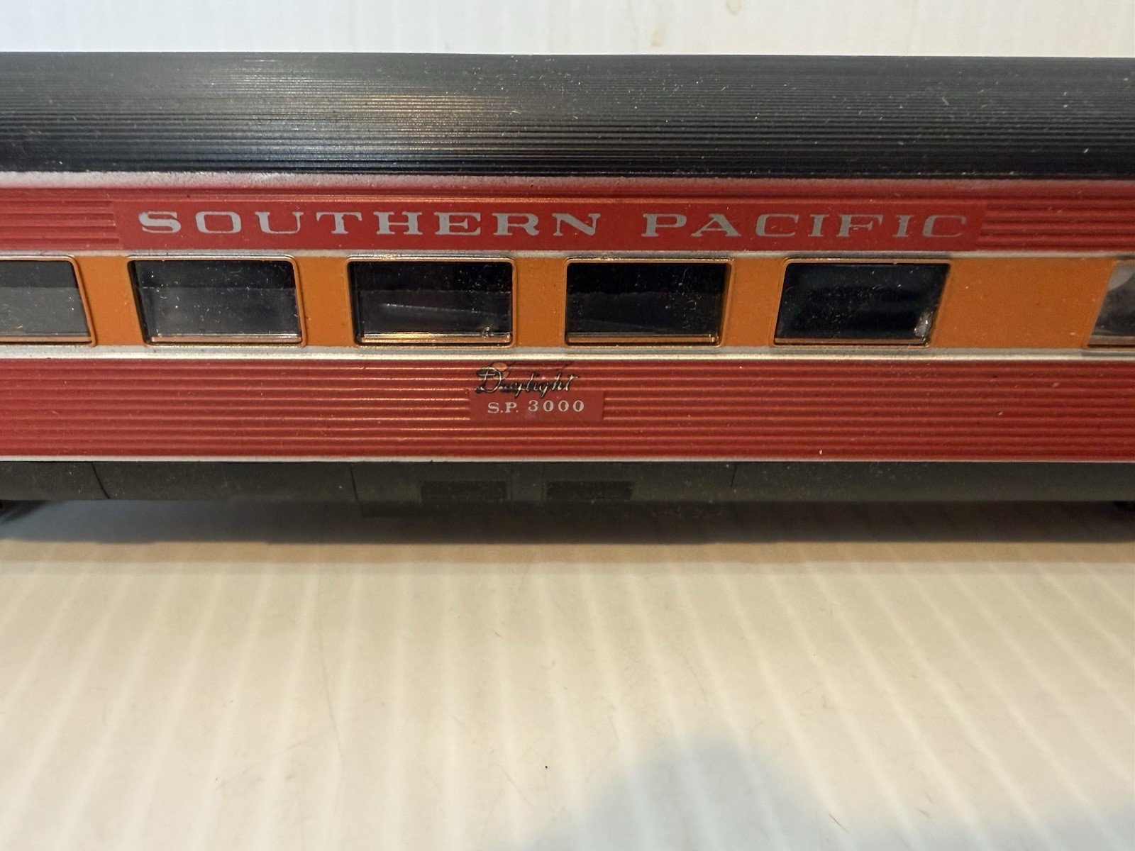 Lot LProto2000 HO ALCO PA1 PA-1 Southern Pacific SP #6009/sp3501/sp2489/sp3006