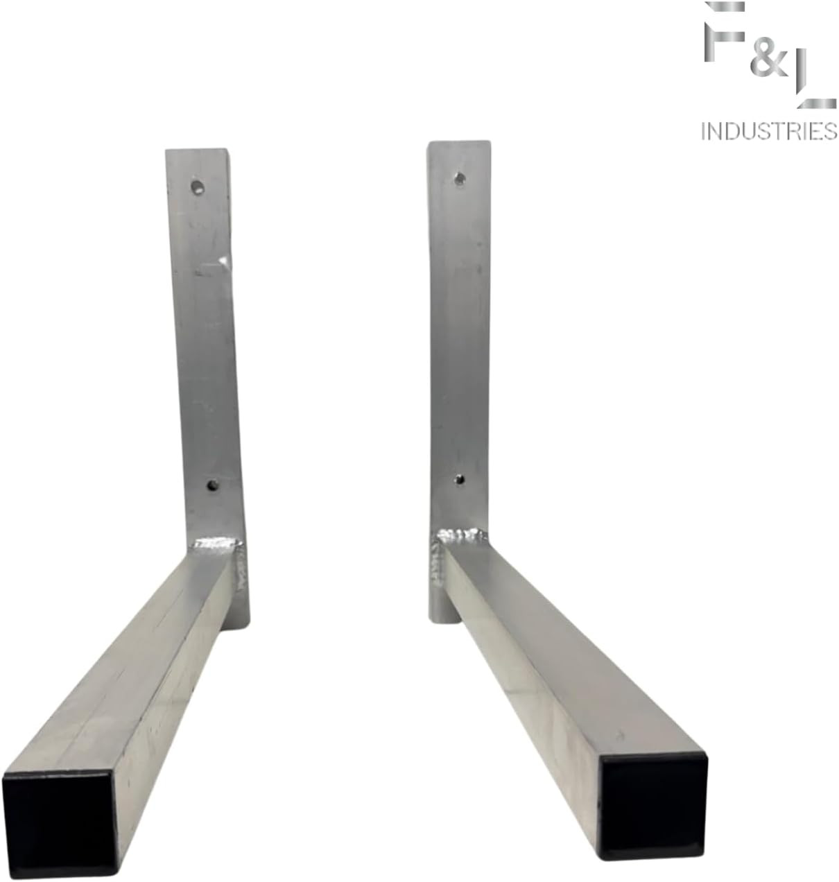 Heavy Duty Mini Split Wall Mount Bracket Aluminum AC Support 700LB Universal Fit