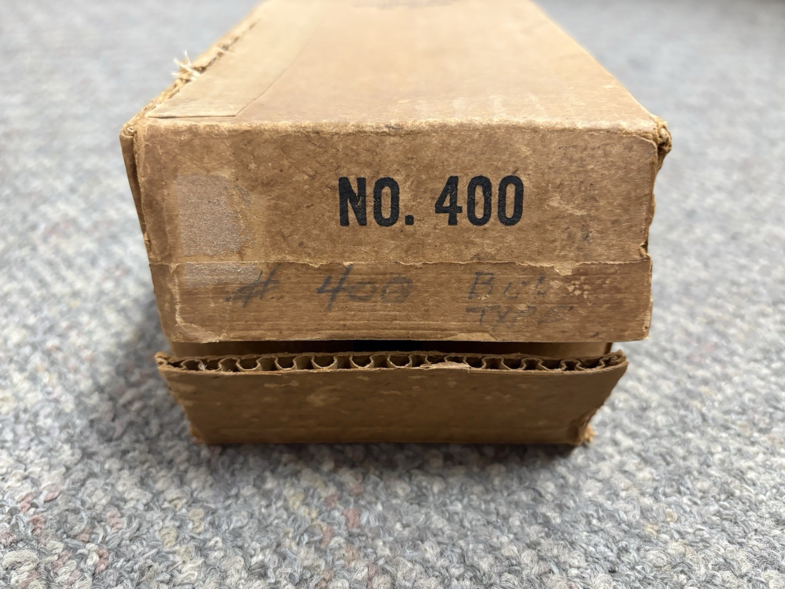 + Lionel Postwar O Gauge B&O Baltimore & Ohio 2559 RDC Dummy Budd Car w/ Box