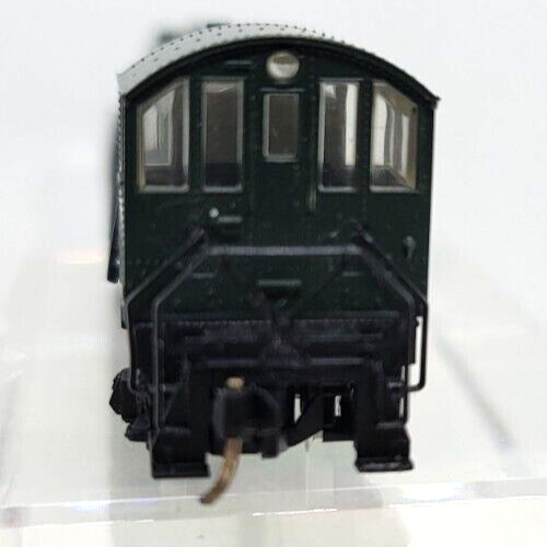 N 9mm Arnold 5024 Alco S-2 Diesel loco Pennsylvania #5660(Tested) knuc cplrs NIB