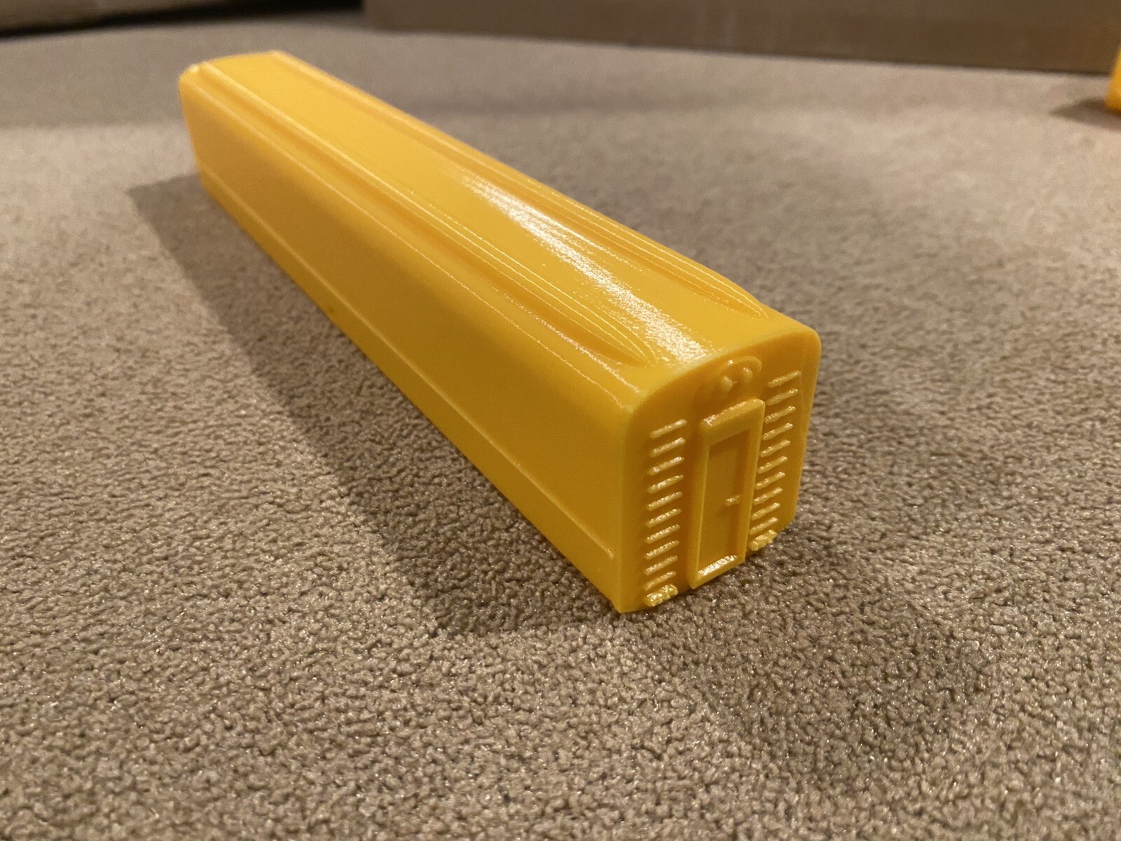 Ho Atomic Train NEW SHELL ONLY Fits Athearn PA-1 A,B-Unit (chassis not included)