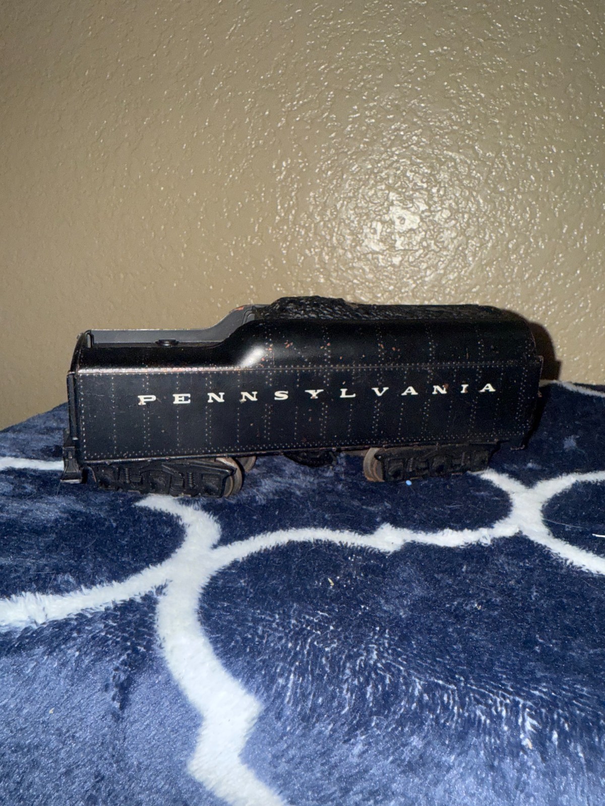 Lionel 2671W Whistling Tender