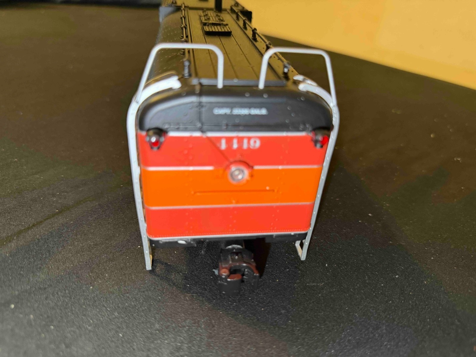Lionel 6-83193 Southern Pacific Daylight GS-4 #4449 Southern Pacific Lines