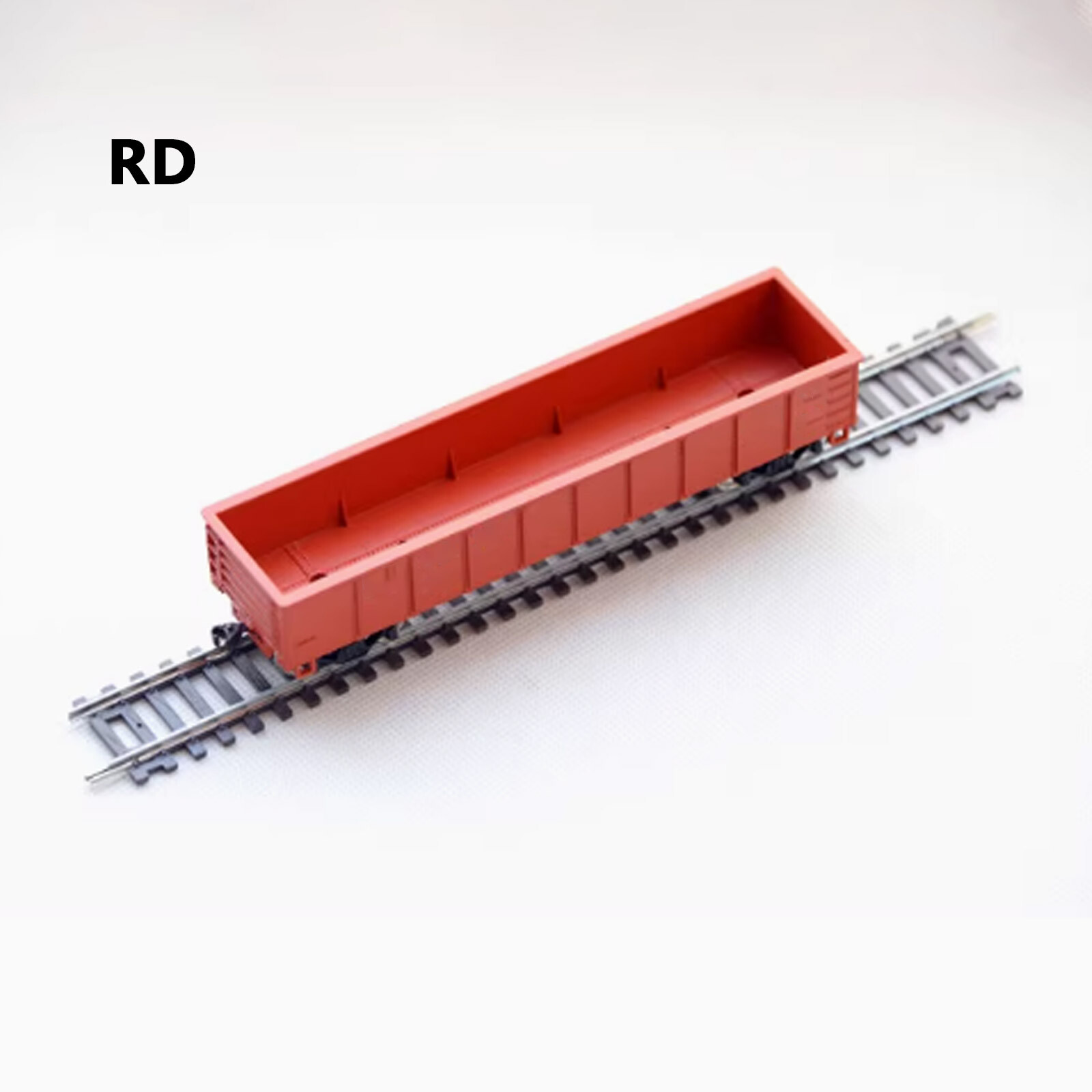 Train HO Scale 1:87 Model Railroad Locomotives (pack of 1)