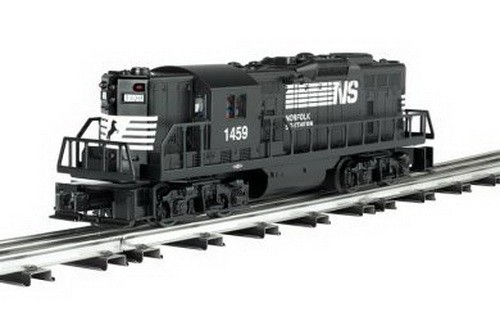 Williams 21515 Norfolk Southern GP9 Dummy Diesel Locomotive NIB