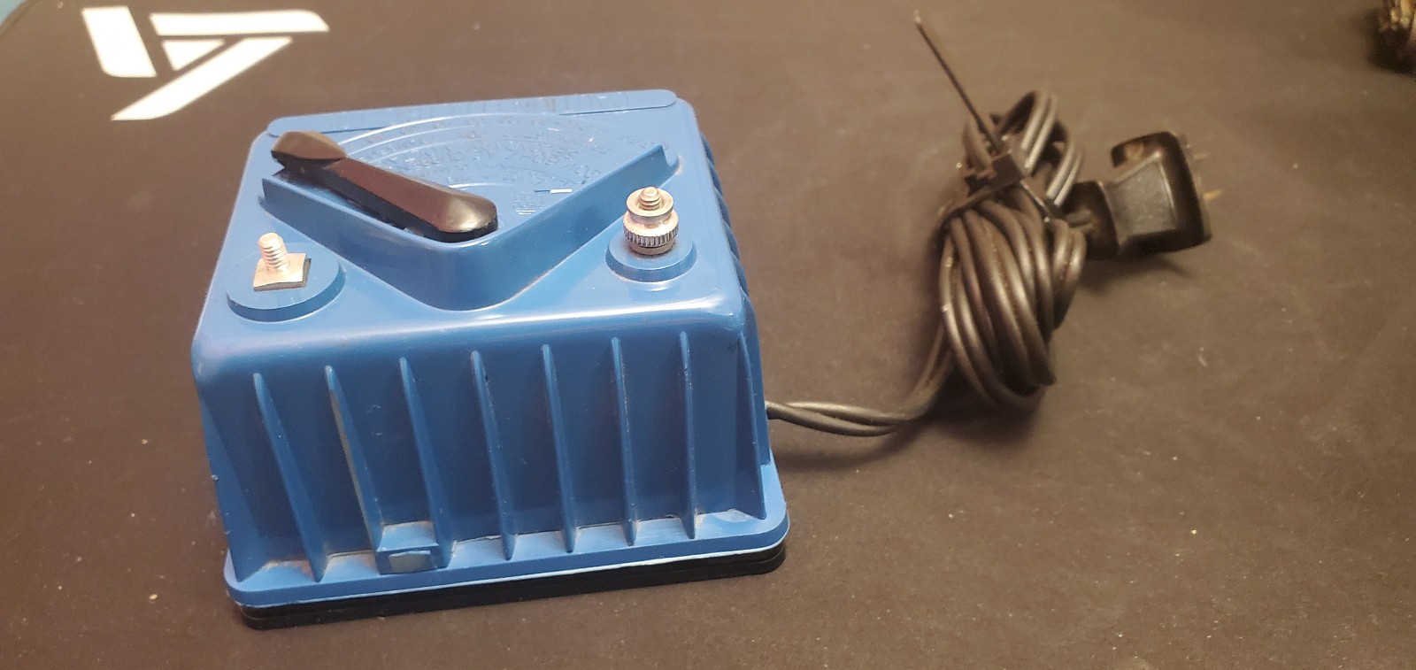 Lionel 4250 electric Train transformer