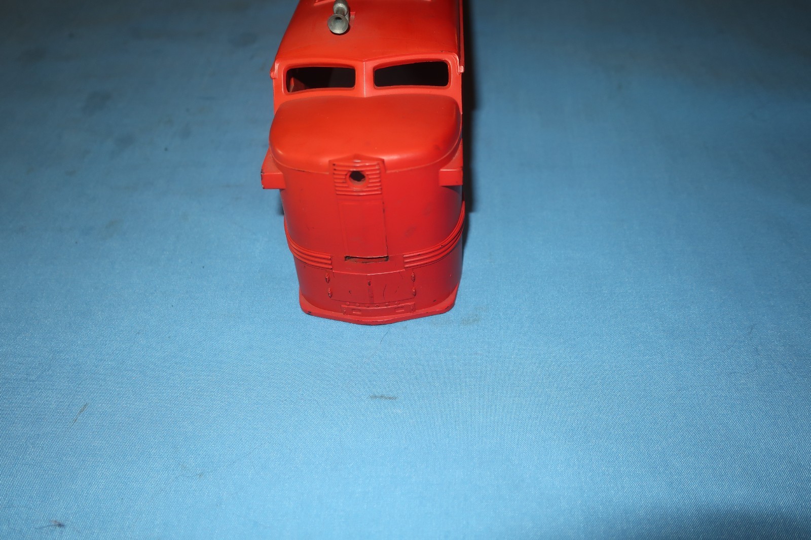 Lionel #1055 The Texas Special Alco Shell with Weight