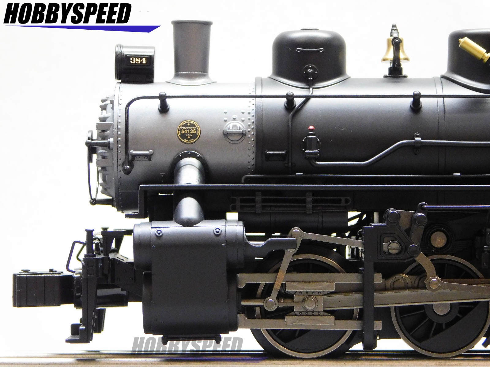 LIONEL NICKEL PLATE ROAD NKP 0-6-0 STEAM ENGINE #384 O GAUGE train 2531170 NEW