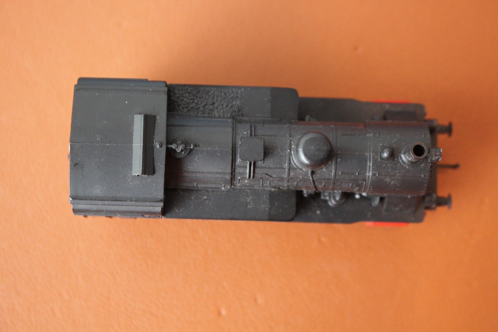 Märklin Locomotive HO Scale 3104 Steam Engine DB 89066 West Germany