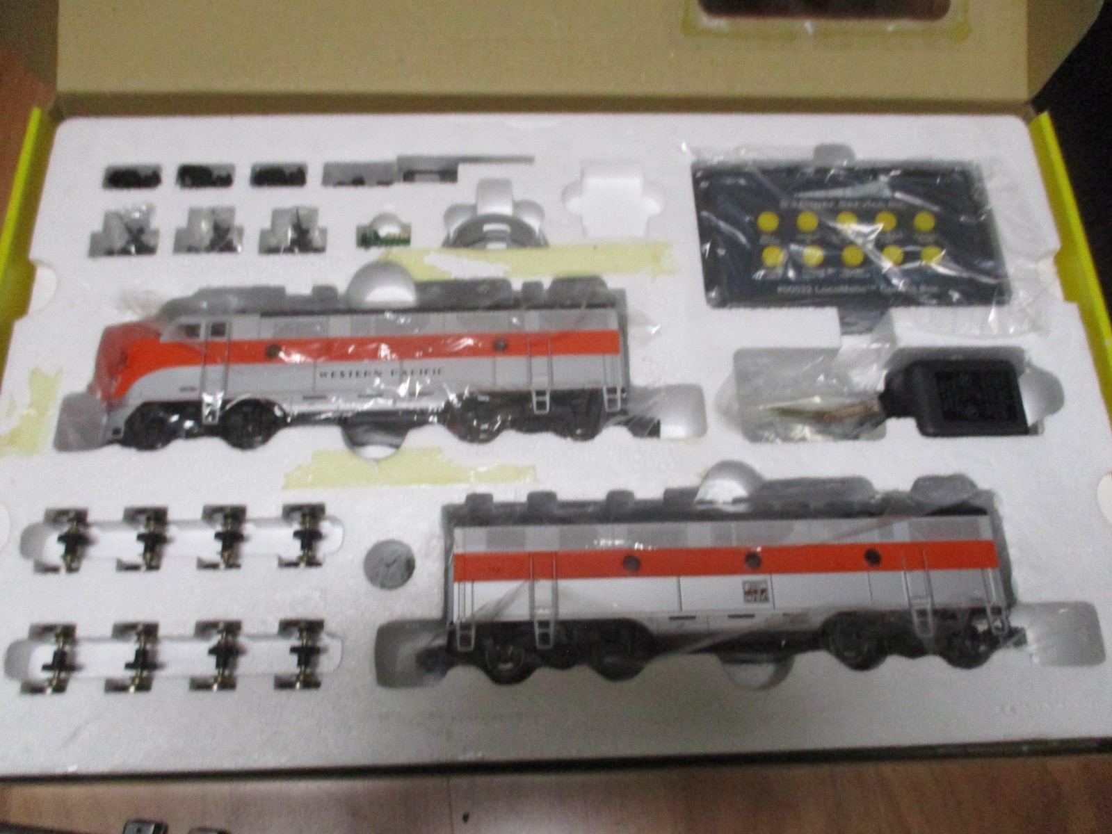 S Helper 00381 WP F-3A/B Diesel set (1/8/26)